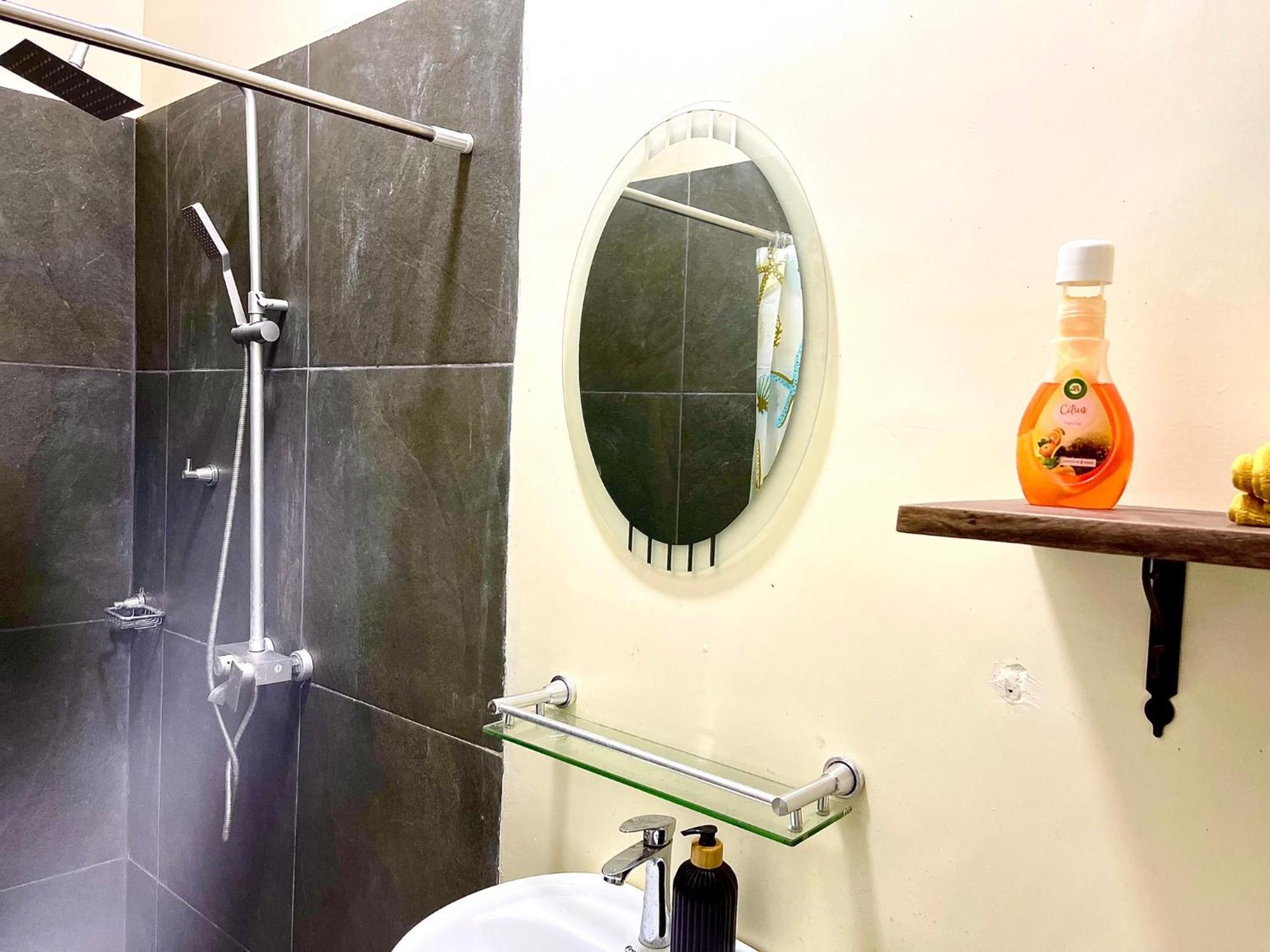 Accra Luxury Apartments At The Sanga Estates Oduman Exterior foto
